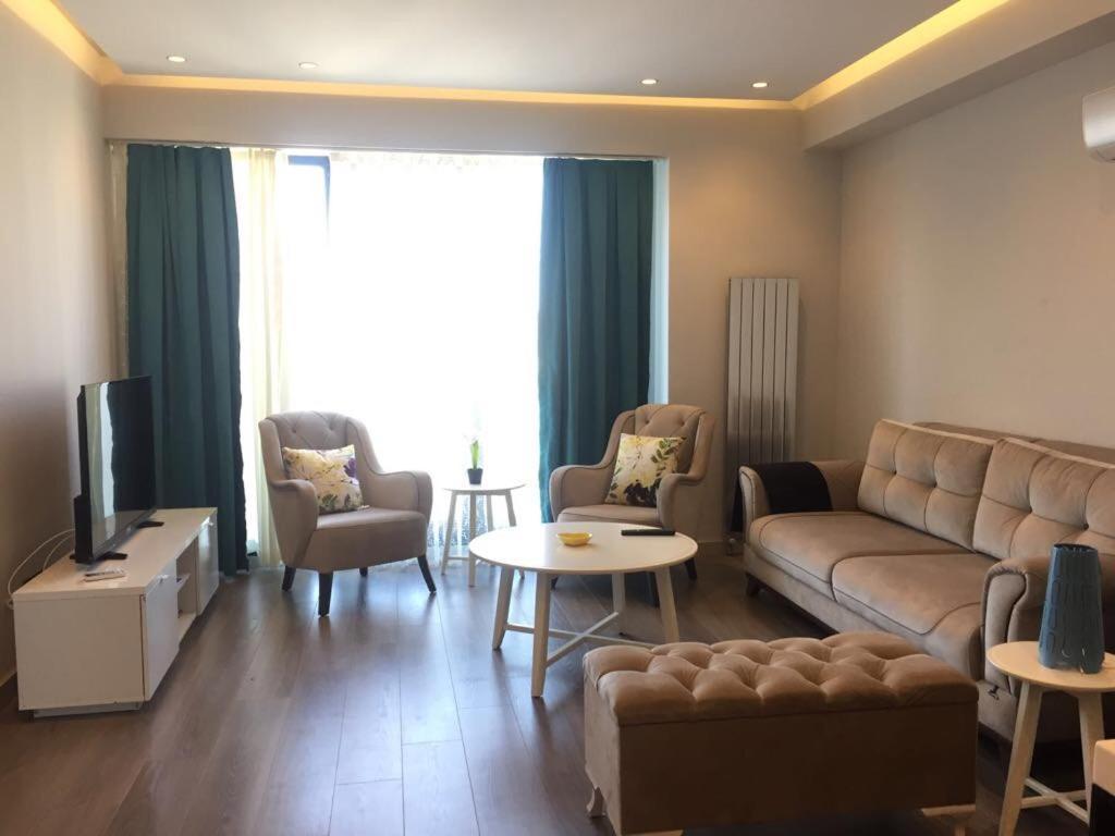 Milpark Apartment İstanbul Dış mekan fotoğraf